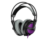 SteelSeries Siberia 200 Sakura Purple - 263483 - zdjęcie 1